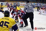 InstaForex es el patrocinador general de HC Zvolen