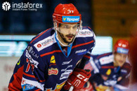 InstaForex is the general sponsor of HKM Zvolen