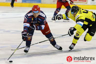 InstaForex le sponsor principal du club de hockey Zvolen!