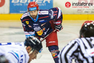 InstaForex es el patrocinador general de HC Zvolen