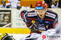 InstaForex le sponsor principal du club de hockey Zvolen!