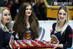 InstaForex le sponsor principal du club de hockey Zvolen!