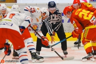 InstaForex es el patrocinador general de HC Zvolen