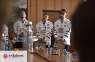 InstaForex es el patrocinador general de HC Zvolen