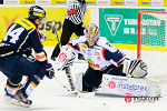 InstaForex le sponsor principal du club de hockey Zvolen!